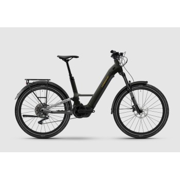 HAIBIKE ADVENTR 6
