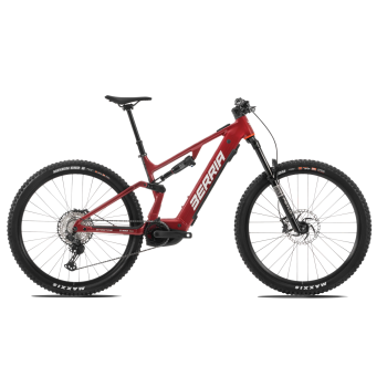 BERRIA STRATOS HPR XT