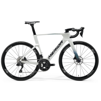 MERIDA REACTO 5000 2027