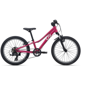 LIV TEMPT 20"