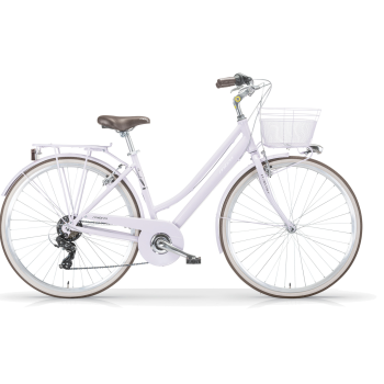 Bici de paseo MBM BOULEVARD...