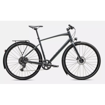 SPECIALIZED SIRRUS X 2.0 EQ
