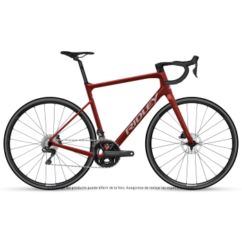 RIDLEY GRIFN 105 DI2