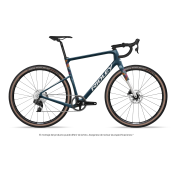 RIDLEY KANZO ADVENTURE 1X12