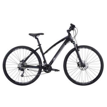 MONTANA X-CROSS 28" SUSPENSION