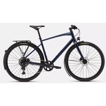 SPECIALIZED SIRRUS X 2.0 EQ