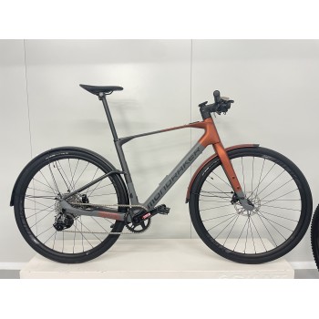 MONDRAKER DUSTY RX T.L KM0