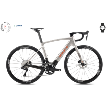 BH IRS1 1.6 ULTEGRA DI2
