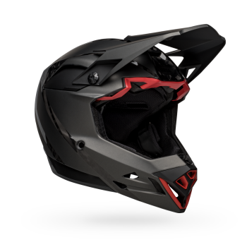 CASCO INTEGRAL BELL FULL 10...