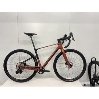 MONDRAKER ARID CARBON T.M EXPO