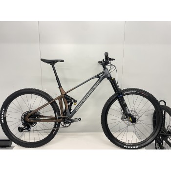 MONDRAKER FOXY R EXPO T.M