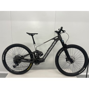 MONDRAKER NEAT CARBON R T.M...