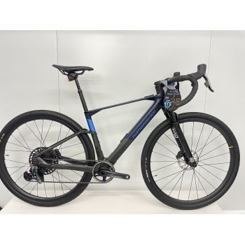MONDRAKER DUSTY CARBON XR...