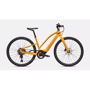 SPECIALIZED  TURBO VADO SL...