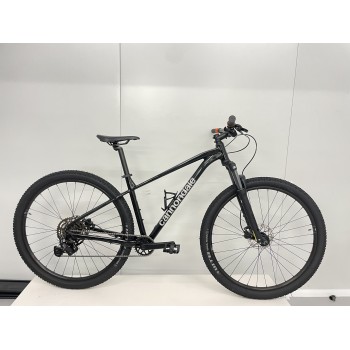 2 MANO CANNONDALE TRAIL 2 T.M