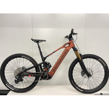 MONDRAKER CRAFTY CARBON RR...