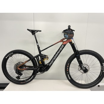 MONDRAKER DUNE CARBON XR...