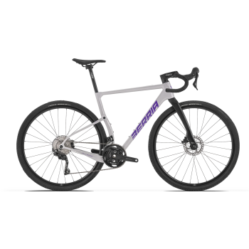 BERRIA ALLROAD CARBONO...