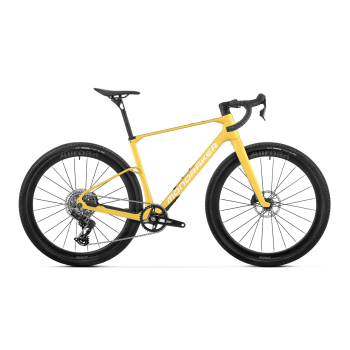 MONDRAKER ARID CARBON R