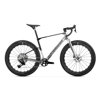 MONDRAKER ARID CARBON RS