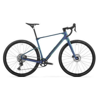 MONDRAKER ARID CARBON S GRX