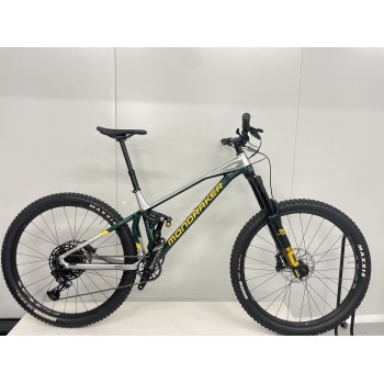 MONDRAKER SUPERFOXY R EXPO T.M