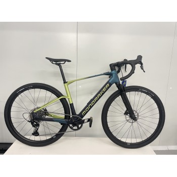 MONDRAKER DUSTY CARBON R...