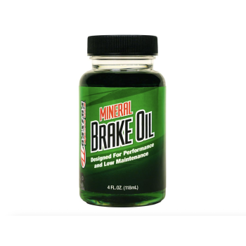 LIQUIDO FRENO MINERAL...
