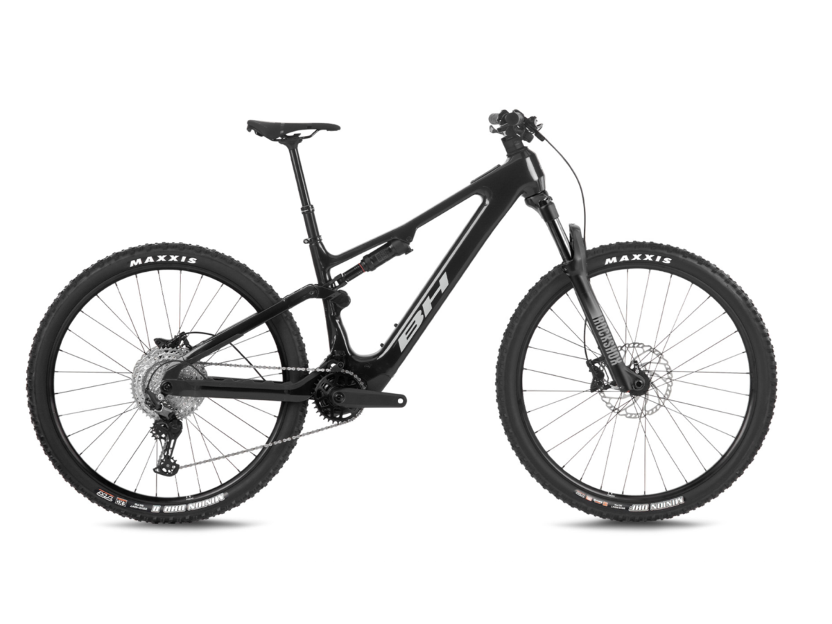 BH iLynx+ DL Trail