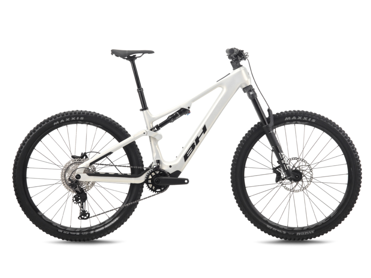 BH iLynx+ DL Trail