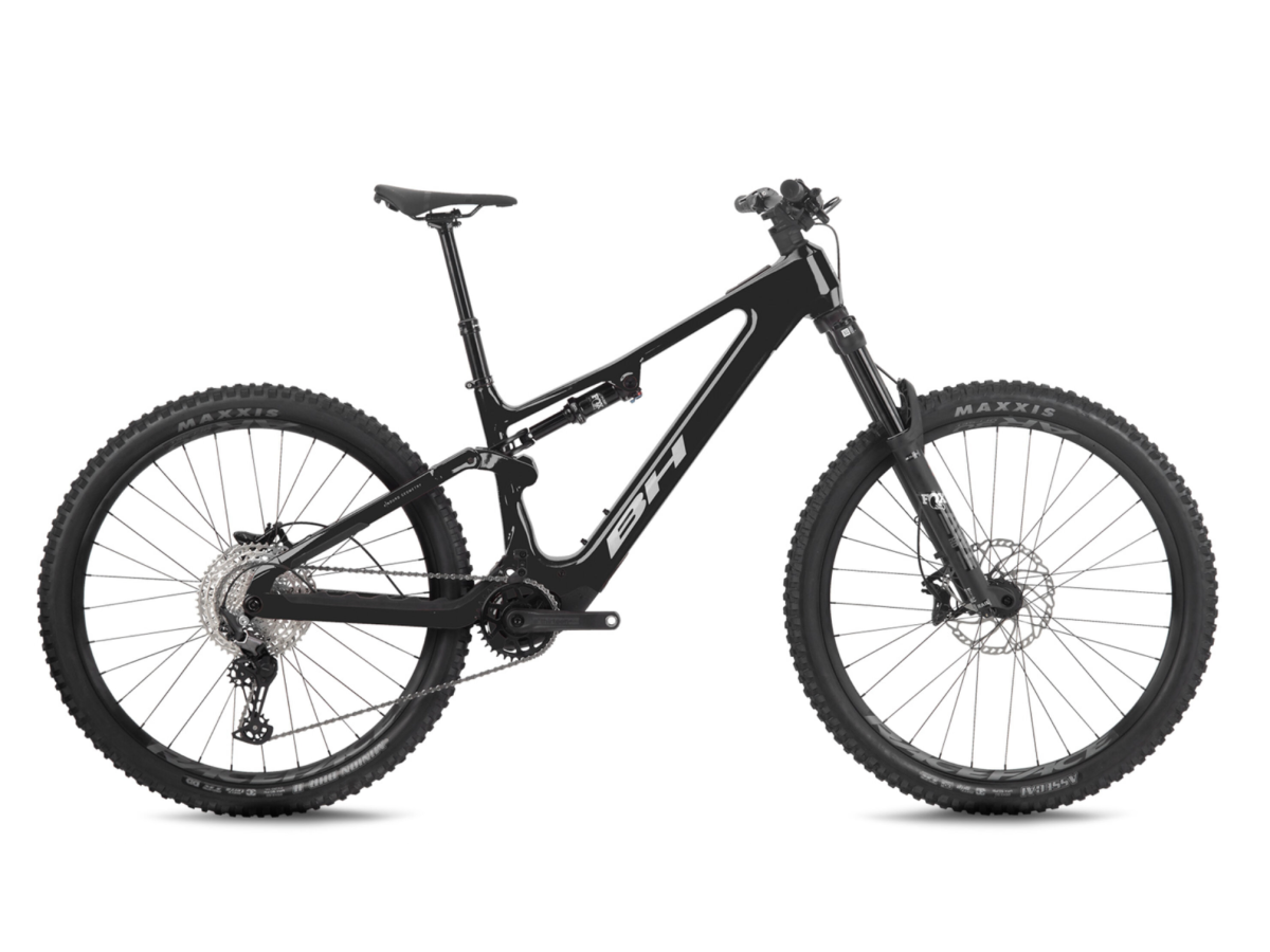 BH iLynx+ DL Trail
