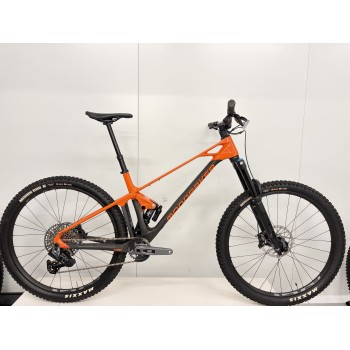 MONDRAKER FOXY CARBON R GX...