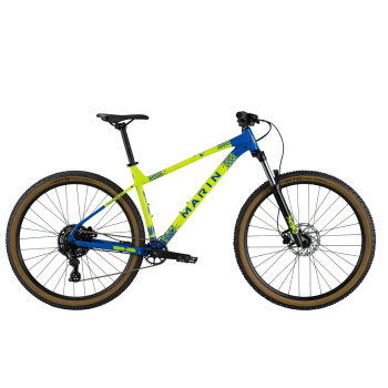MARIN BOBCAT TRAIL 3...