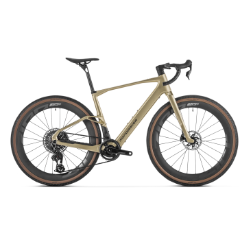 MONDRAKER DUSTY CARBON RR 2027