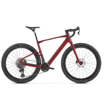 MONDRAKER DUSTY CARBON R