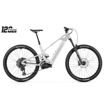 MONDRAKER SCREE S 600WH