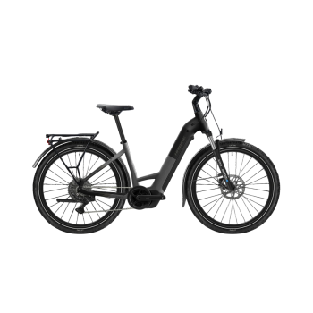 HAIBIKE TREKKING 3 LOW