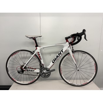 BICI 2 MANO GIANT TCR T.M