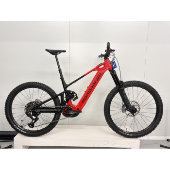 MONDRAKER LEVEL R T.ML TEST