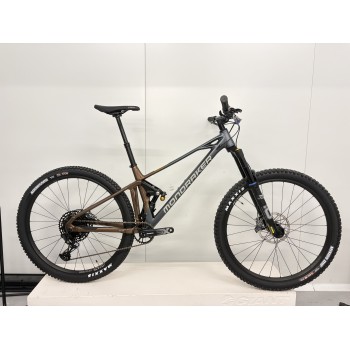 MONDRAKER FOXY R T.M EXPO