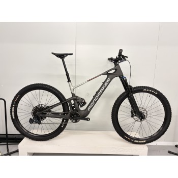 MONDRAKER NEAT CARBON R T.L...