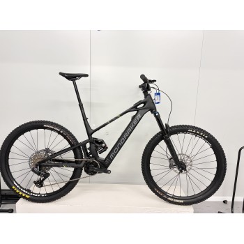 MONDRAKER SLY RR T.ML TEST