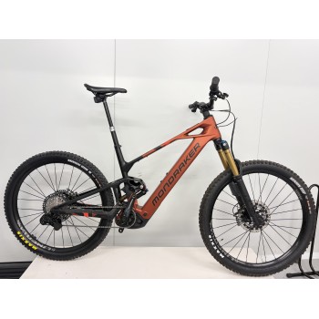 ABS+TRP+Tija AXS MONDRAKER...