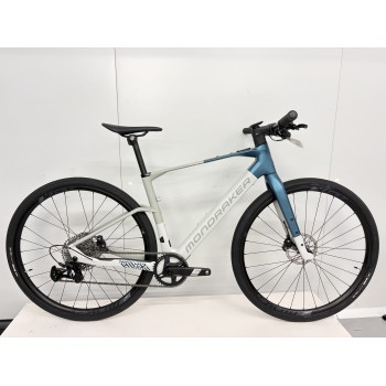 MONDRAKER DUSTY CARBON X 2...