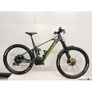 MONDRAKER CRAFTY CARBON XR...