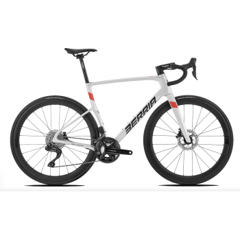BERRIA BELADOR 105 DI2 con...