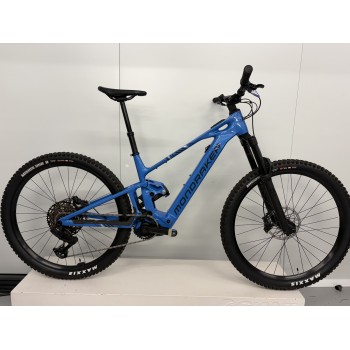 MONDRAKER SLY R KM0 T.M
