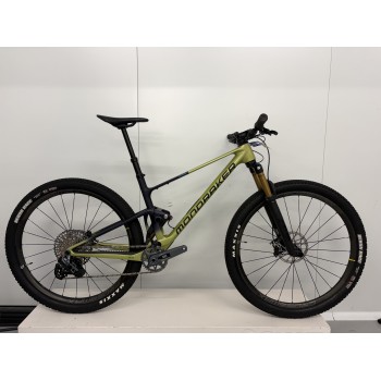 MONDRAKER F-PODIUM CARBON...
