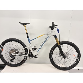 MONDRAKER NEAT CARBON RR...