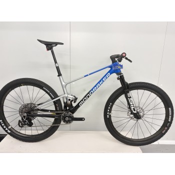 MONDRAKER F-PODIUM CARBON...